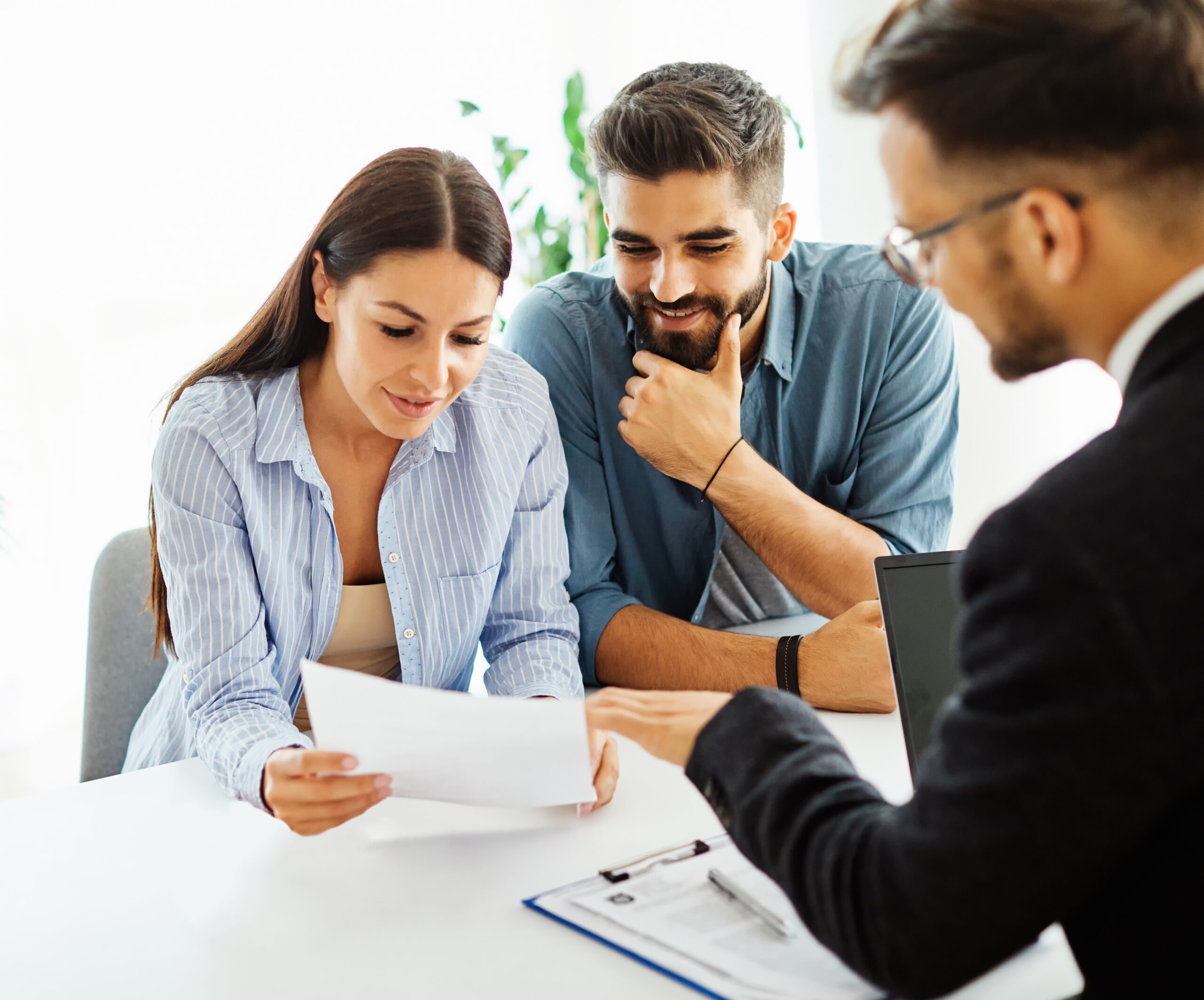 A Client-First Mentality is the Key to Our Success and Yours - JTS ...
