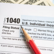 Filing Status for Taxes